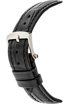 Classique White Gold Manual