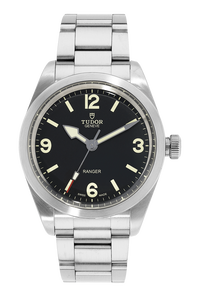 Ranger Stainless Steel Automatic