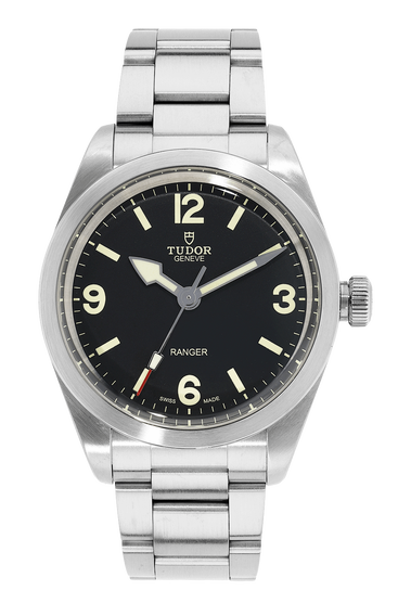Ranger Stainless Steel Automatic