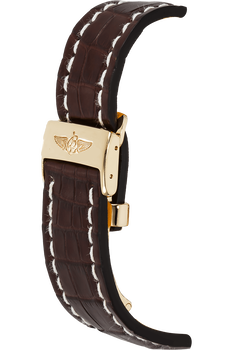 Pre-Owned Breitling Bentley Motors Special (K25362)