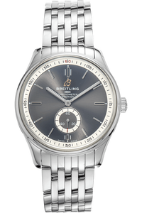 Premier Stainless Steel Automatic