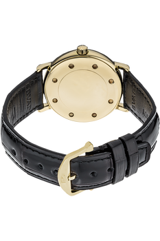 Portofino Perpetual Calendar Yellow Gold Automatic