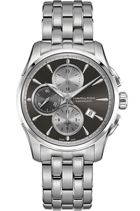 Jazzmaster Auto Chrono
