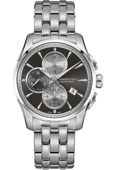 Jazzmaster Auto Chrono