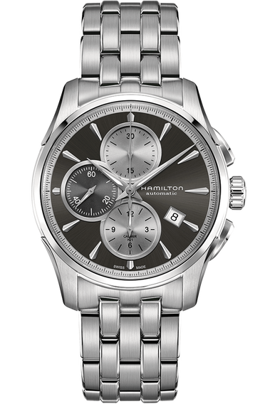 Jazzmaster Auto Chrono