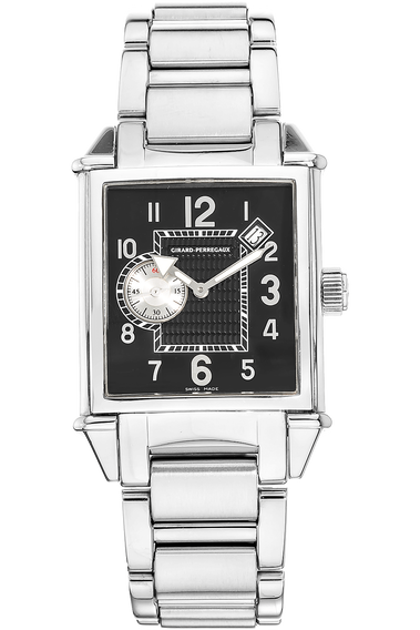 Pre owned girard perregaux deals