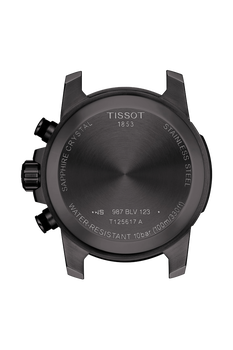 Supersport Chrono
