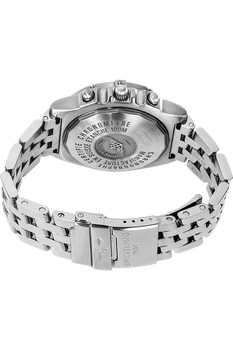 Chronomat Blackbird Stainless Steel Automatic