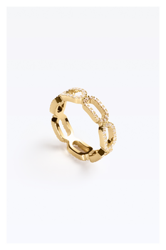 Link Ring