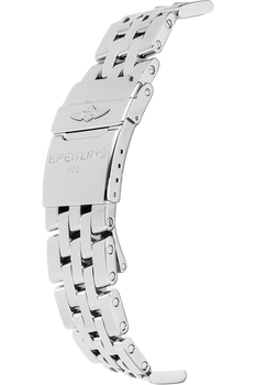 Chronomat Evolution Stainless Steel Automatic