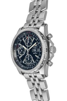 Bentley GT Special Edition Stainless Steel Automatic
