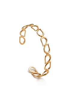 Lacrima by Bucherer Bangle