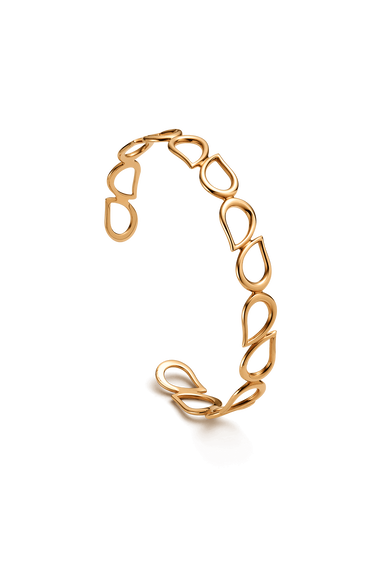 Lacrima by Bucherer Bangle