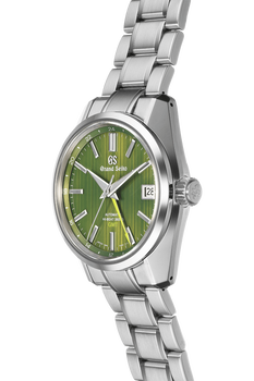 Heritage SBGJ259 U.S. Special Edition Stainless Steel Automatic