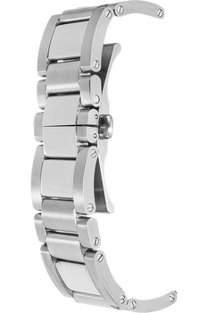 Calibre de Cartier Stainless Steel Automatic