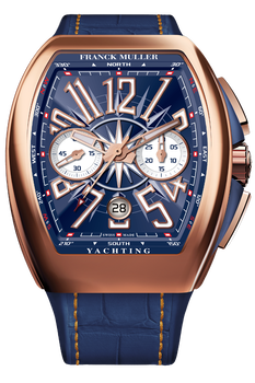 Vanguard Yachting