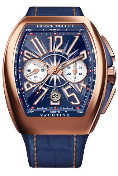 Vanguard Yachting