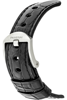 Luminor 1950 3 Days GMT Stainless Steel Automatic