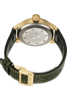 Big Pilot Bronze Automatic