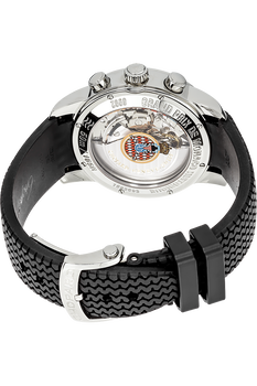 Grand Prix De Monaco Historique Stainless Steel Automatic