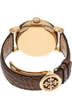 Perpetual Calendar Reference 5159 Yellow Gold Automatic