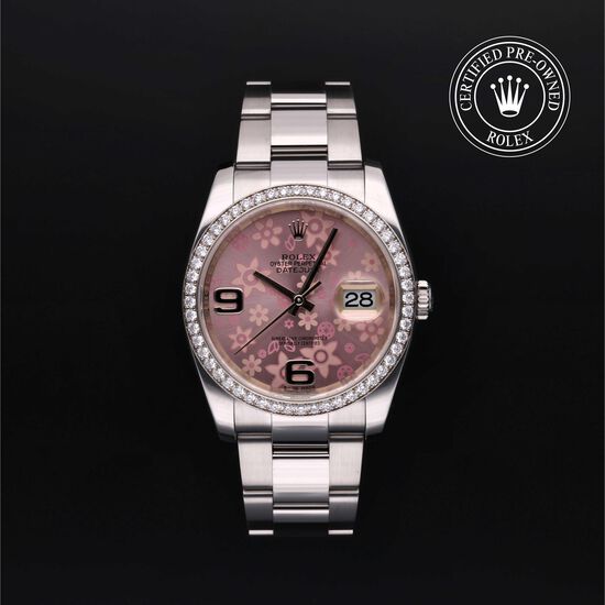 Datejust