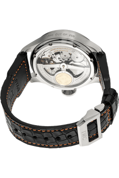 Big Pilot Perpetual Calendar SE Stainless Steel Automatic
