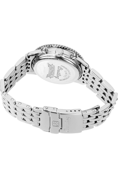 Montbrillant Stainless Steel Automatic