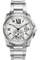 Calibre de Cartier Stainless Steel Automatic