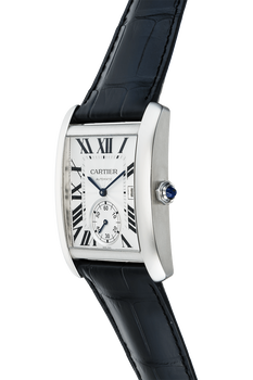 Tank MC Stainless Steel Automatic