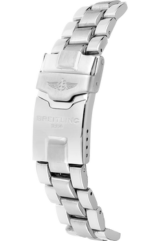 Colt Stainless Steel Automatic