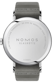 Nomos tangente 165 discount
