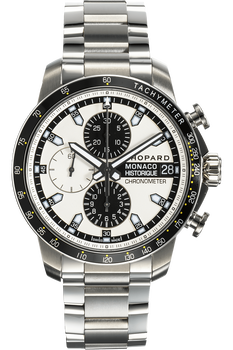 Grand Prix de Monaco Historique Chronograph Titanium Automatic