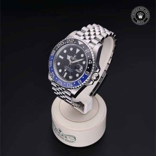 GMT-Master II