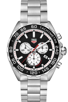Formula 1 Quartz Chronograph