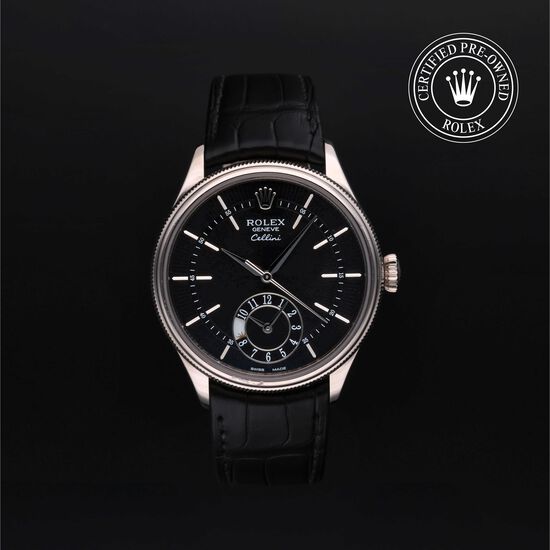 Cellini Dual Time