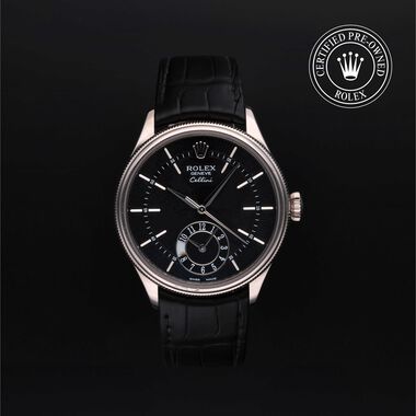Cellini Dual Time