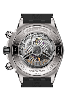 Super Chronomat B01 44