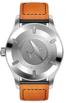 Pilot&#39;s Watch Mark XVIII