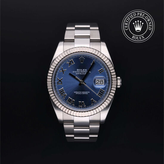 Datejust 41