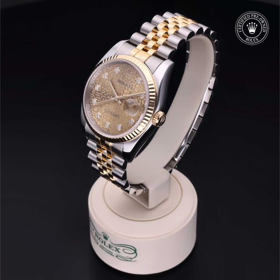 Datejust