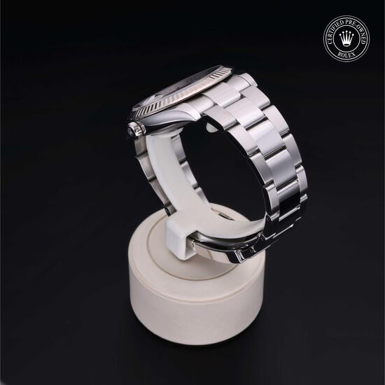 Datejust 41