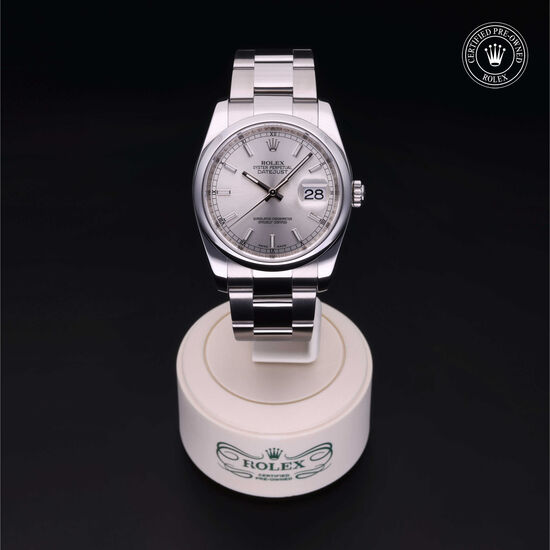 Datejust
