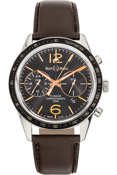 Bell & ross on sale br 126 sport heritage