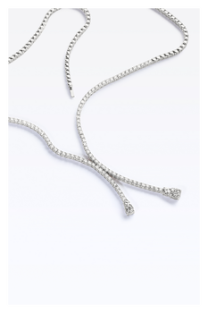 Classics Romance Y-Form Necklace