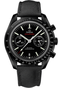 Speedmaster Moonwatch Co‑Axial Chronometer Chronograph 44 MM