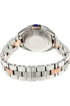 Pre Owned Cartier Cle de Cartier W2CL0004