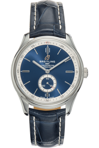 Premier Stainless Steel Automatic