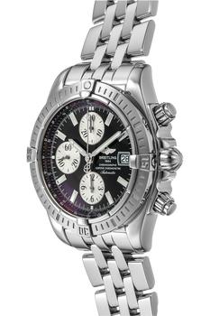 Chronomat Evolution Stainless Steel Automatic