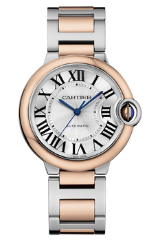 Ballon Bleu de Cartier, 36 MM